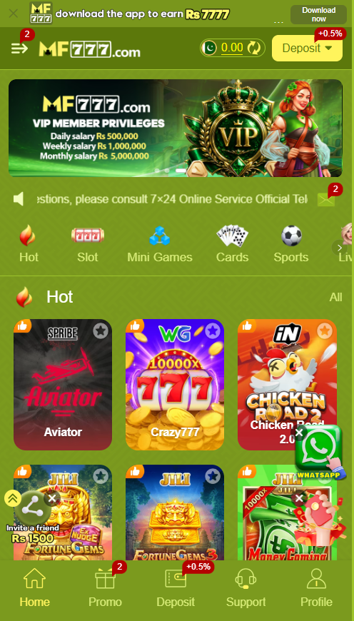 mf777game