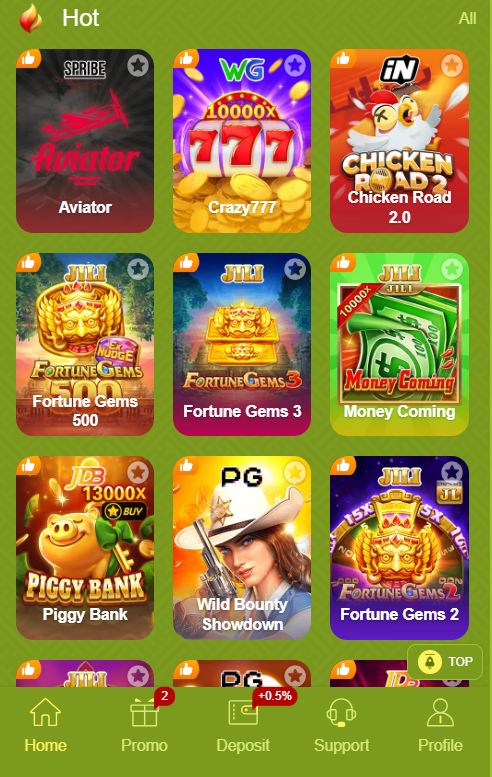 mf777,game